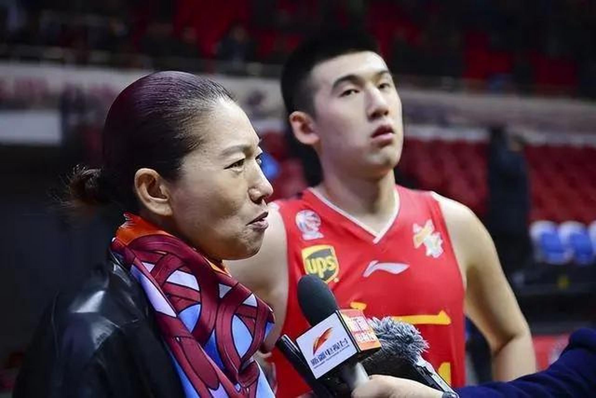 Zhan Shuping (Zhan Shuping's husband)